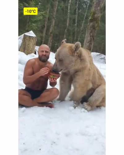 Best friends
