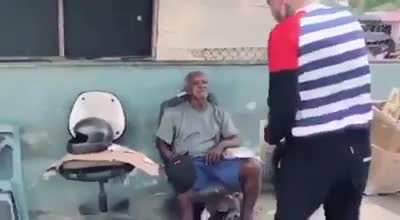Pegando o que &eacute; nosso