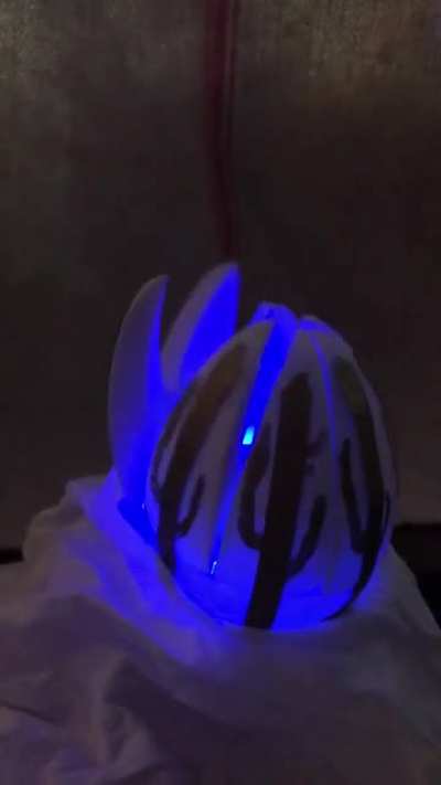 My ayatan egg