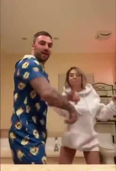 Is this the new tiktok trend?