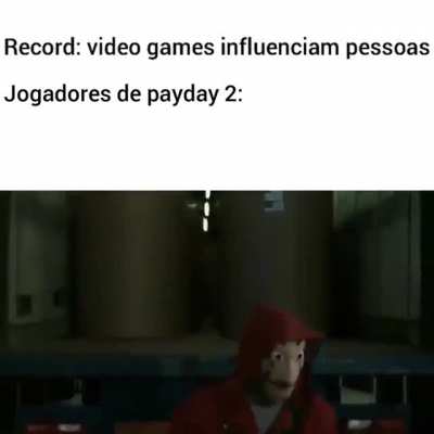 S&oacute; uma ideia de meme que tive quando tava no banho :v