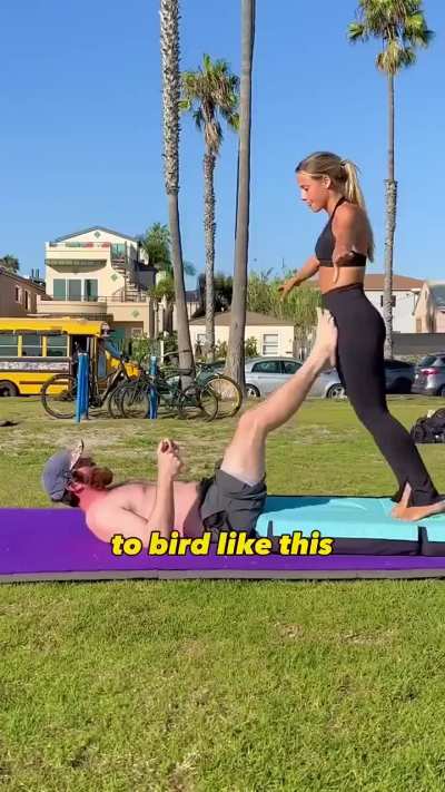 Maybe maybe maybe