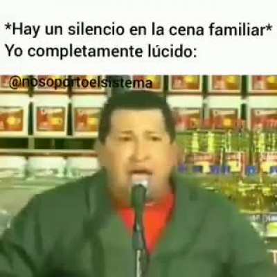 Mi comandante