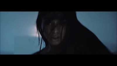 Normani "Dancing with a Stranger" MV GIF