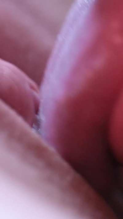 Clit Licking