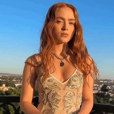 Sadie Sink