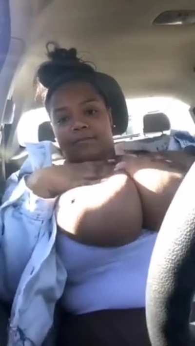 Taking a ride