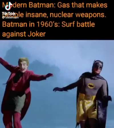 rip adam west 😢