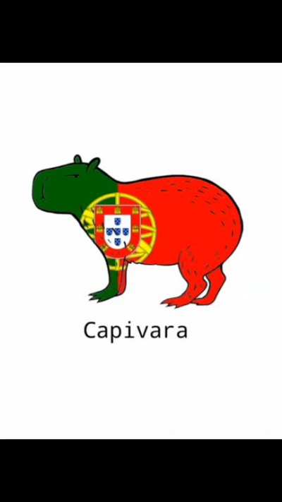 What did capy ever do to you