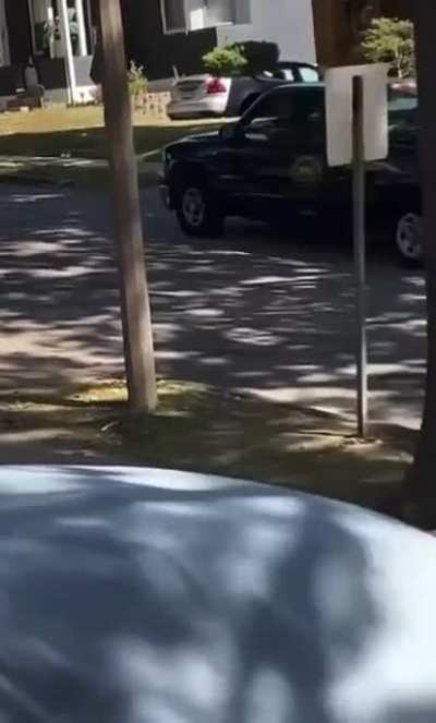 The Water in St Louis [wait for it]