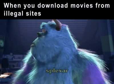 I don't remember this part