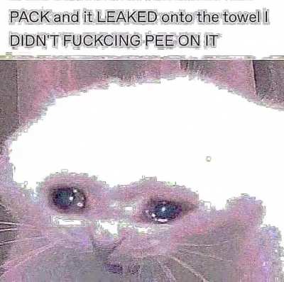 Piss boy