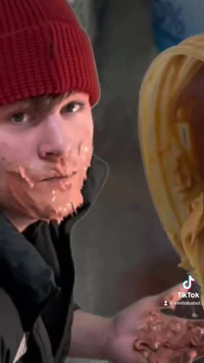 Peanut Butter is Canadian