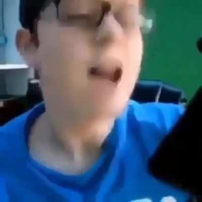 Pranking Walmart