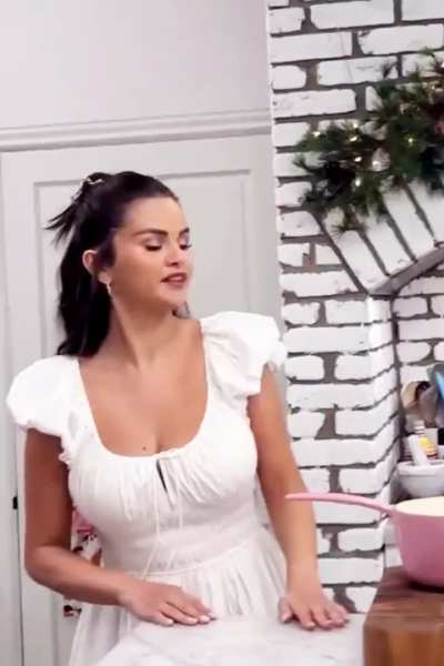 I&rsquo;m having a craving for her fresh, hot muffins&hellip;