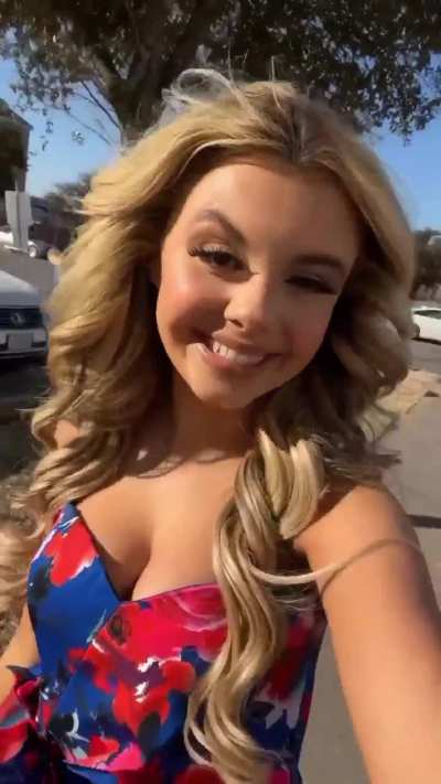 Mallory James Mahoney