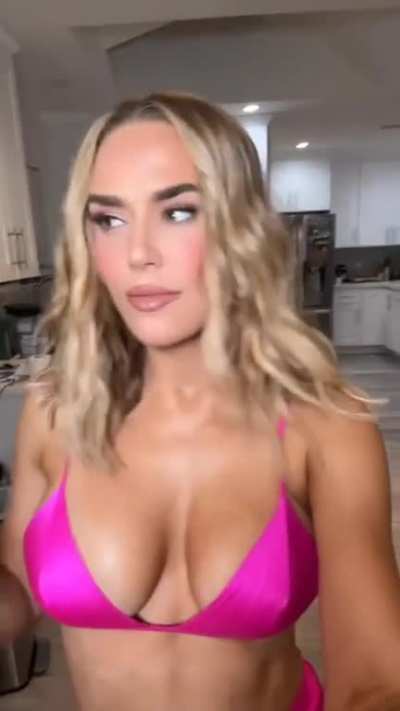 CJ Perry