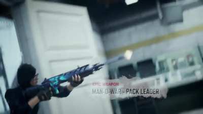 S13 Battlepass Trailer.