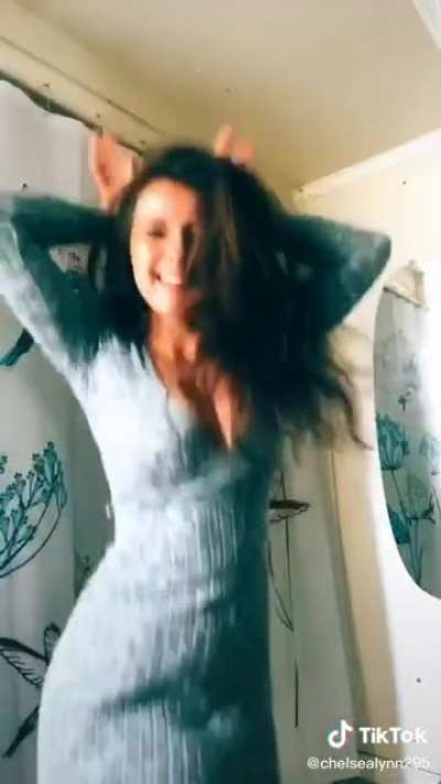 Another one to mute. She’s so cute!!