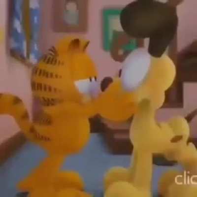 Odi 🤨