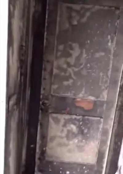 Закрывайте дверь в спальню