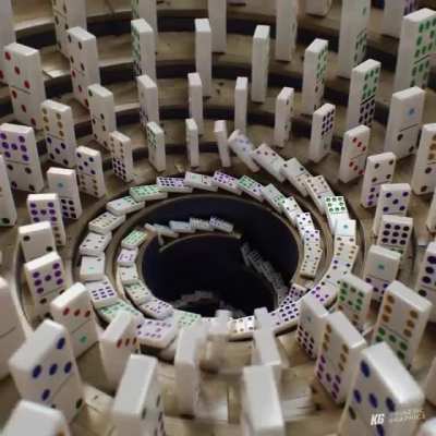 Dominoes [A]