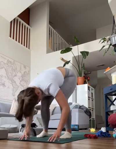 MILF Exercises