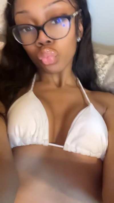 Nut on a nerd 😩