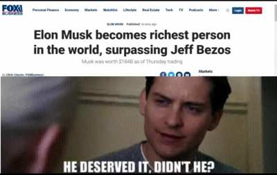 ELON CHAN DID IT