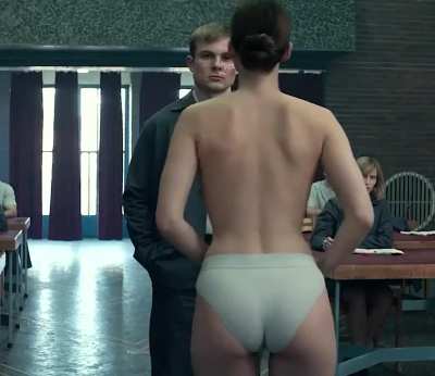 Jennifer Lawrence - Best cuts from 'Red Sparrow'