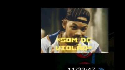 Eu fiz as figurinhas e o v&iacute;deo