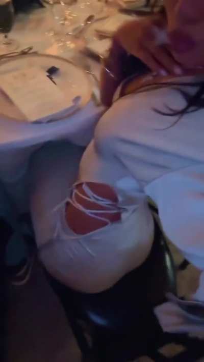 that lil ass😩😍