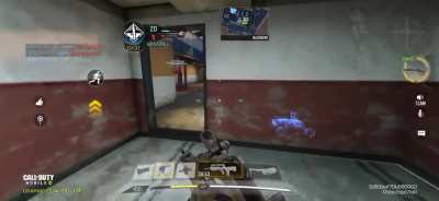 World's longest shock rc chase
