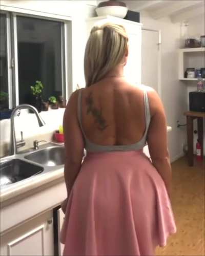 Thick Milf