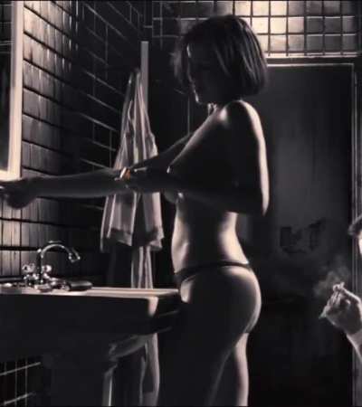 Carla Gugino