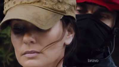 Sarah Wayne callies