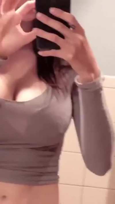 Busty