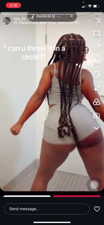 Twerk