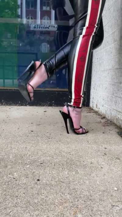 Peter Chu and Latex