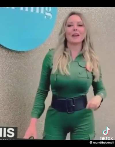 Camel Vorderman 