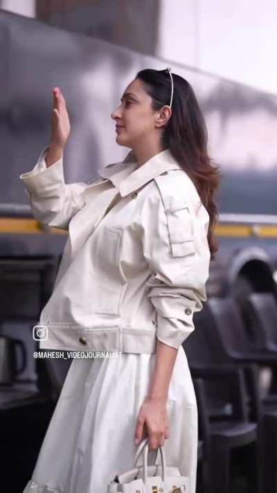 Kiara Advani