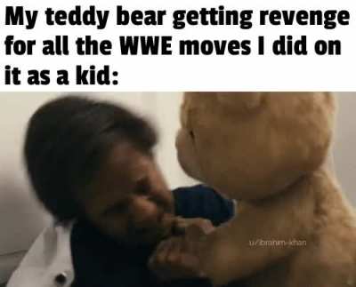 Payback time