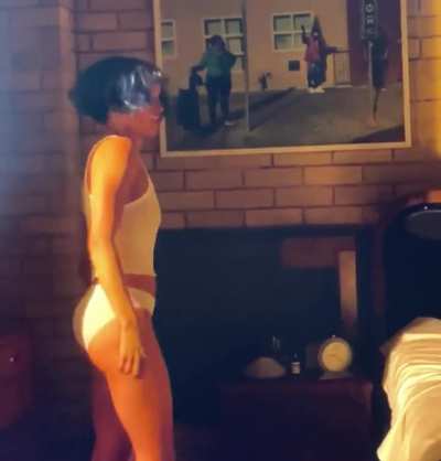 Zoe Kravitz in Kimi