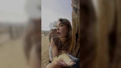 Sex in the Desert
