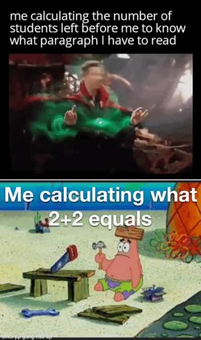 Big Brain