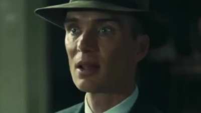 Leaked Oppenheimer Ending