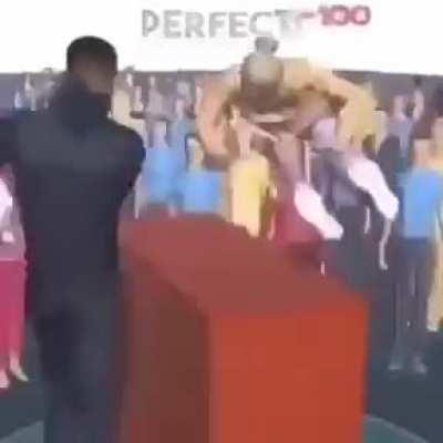 Bye bye bitch