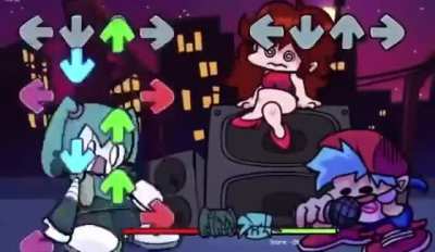 Jesus Christ- how is any gonba beat robot Miku...