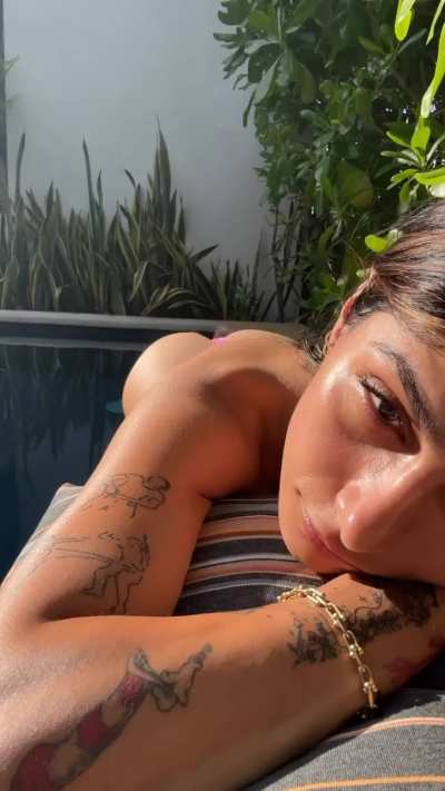 Tanning