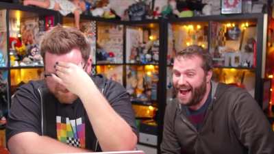 TomSka discovers Rule34